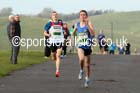 Under-17s and under-20s Heaton Harriers Memorial Road Race. Photo: David T. Hewitson/Sports for All Pics
